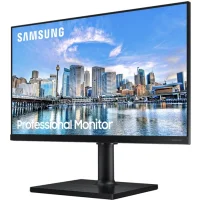 Монитор Samsung F27T450FZI фото 9